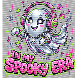 Halloween-WS 12007